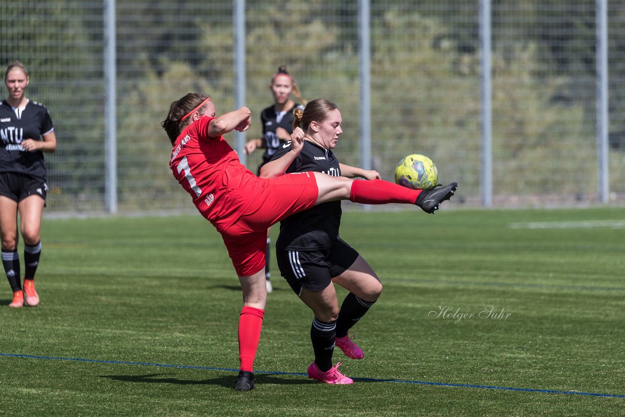 Bild 90 - Saisonstart Oberliga